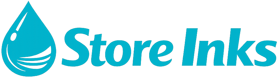 Store Inks
